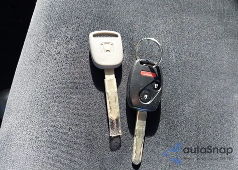 2013 Honda Cr-V Lx из США, поврежденный, VIN 5J6RM4H33DL006312